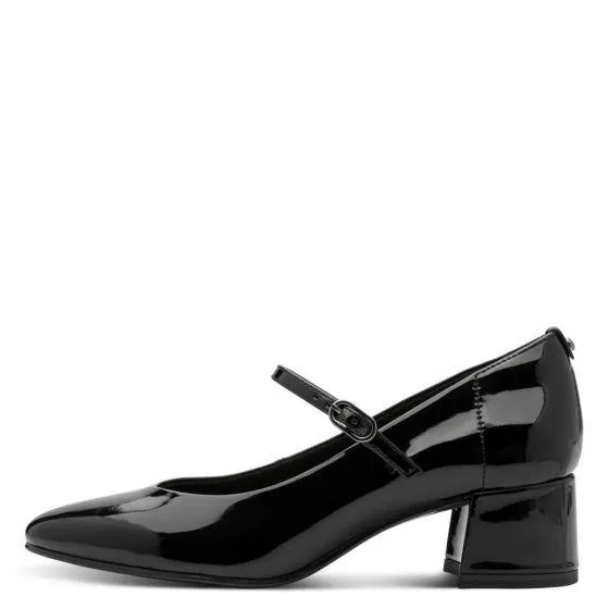 Tamaris avokkaat 001 Keala Black