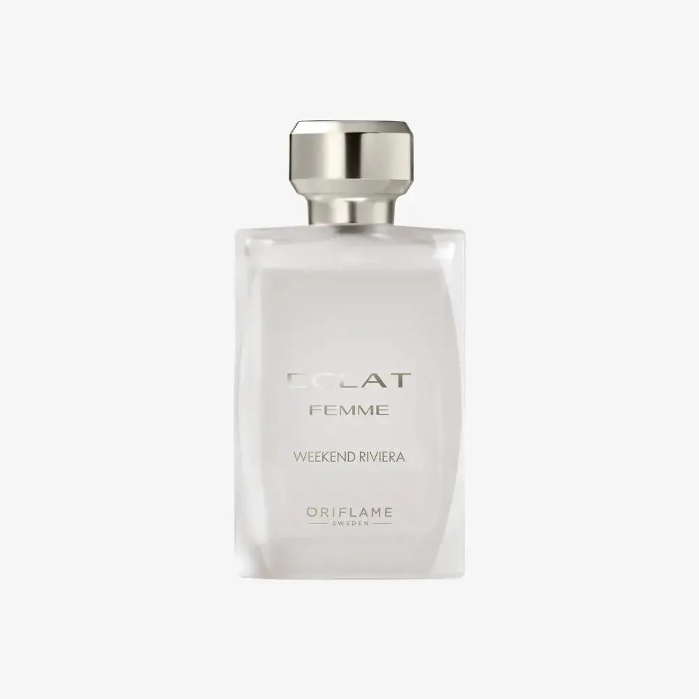 Eclat Femme Weekend Riviera Eau de Toilette