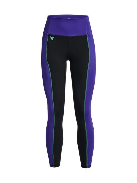 Project Rock -treenihousut