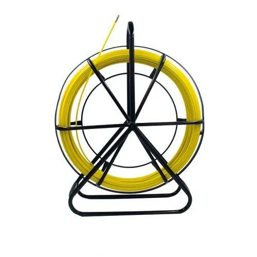 Kramfors ilmastointikanavan puhdistussetti kelalla