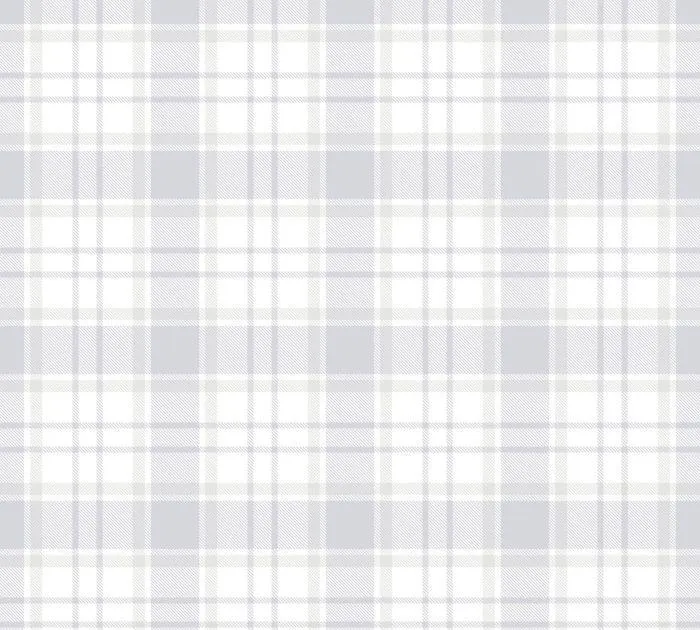 Kuitutapetti Little Love Tartan 38122-1