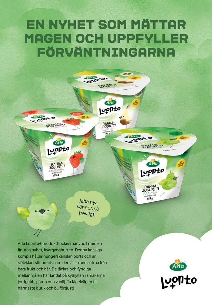 K-Mat 9/24 voimassa alkaen 19. syyskuuta - 3. lokakuuta 2024 - Tarjouslehti sivu 7