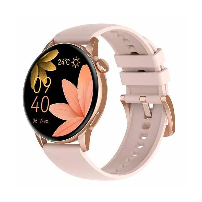 Focus naisten kello FO-3 RG VEKA