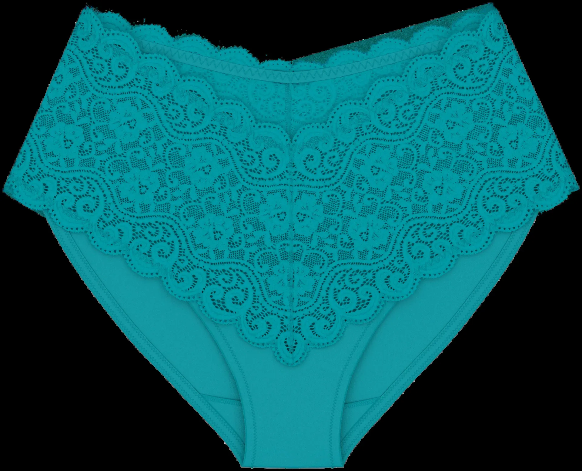 Triumph Amourette Maxi alushousut