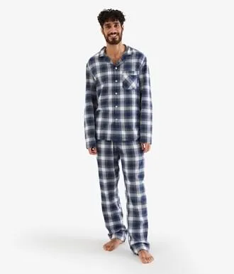Flanellipyjama