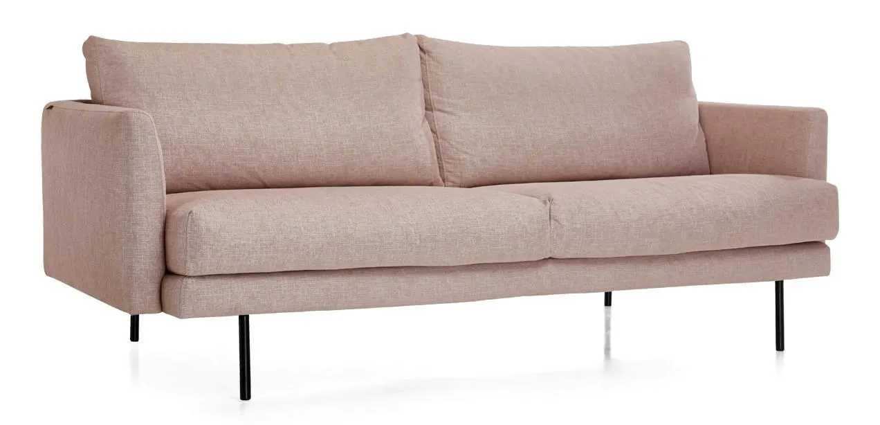 BOGART-sohva Manhattan-kangas, väri 709