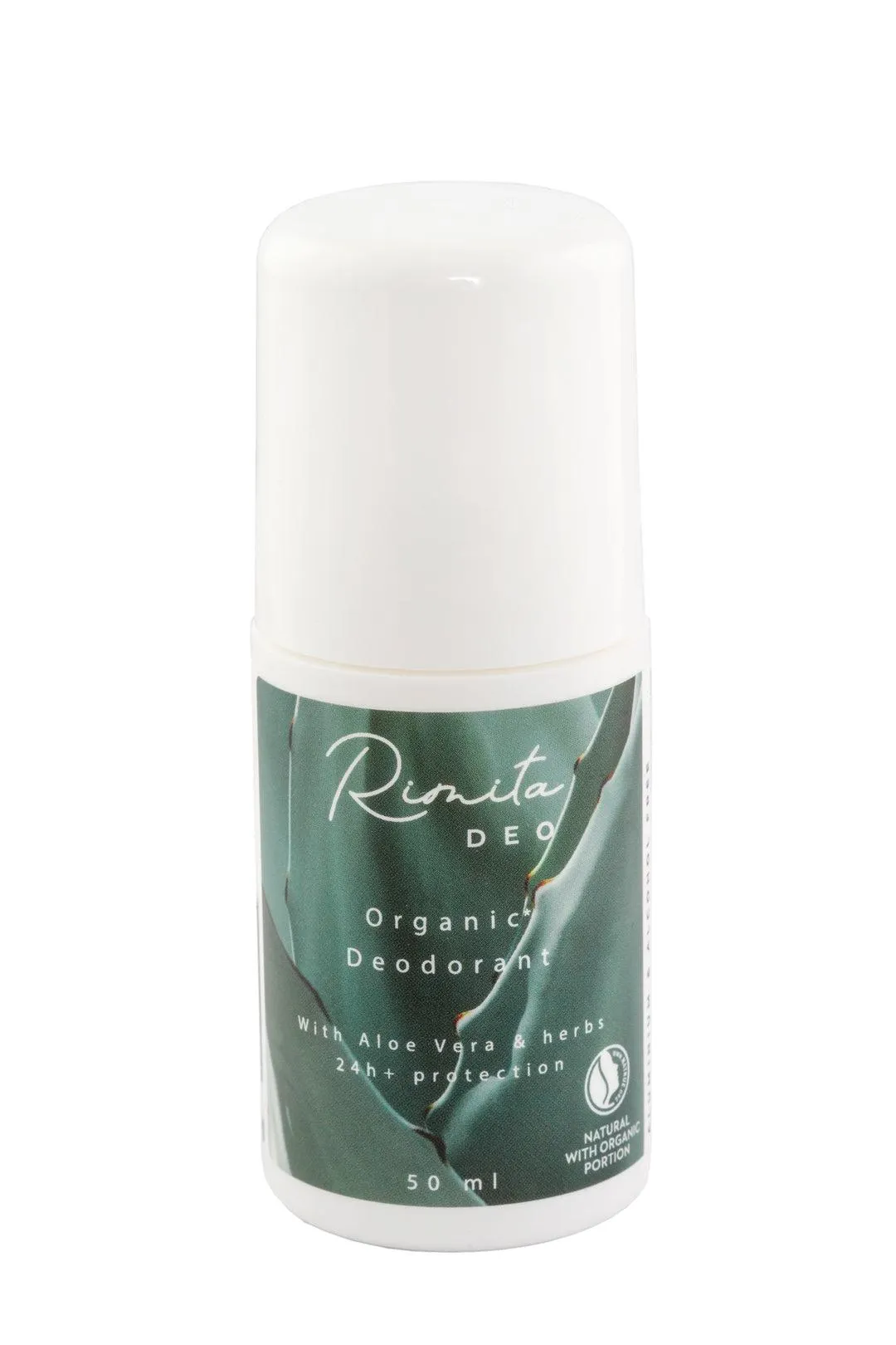 Deodorantti, RimitaDeo, 50 ml