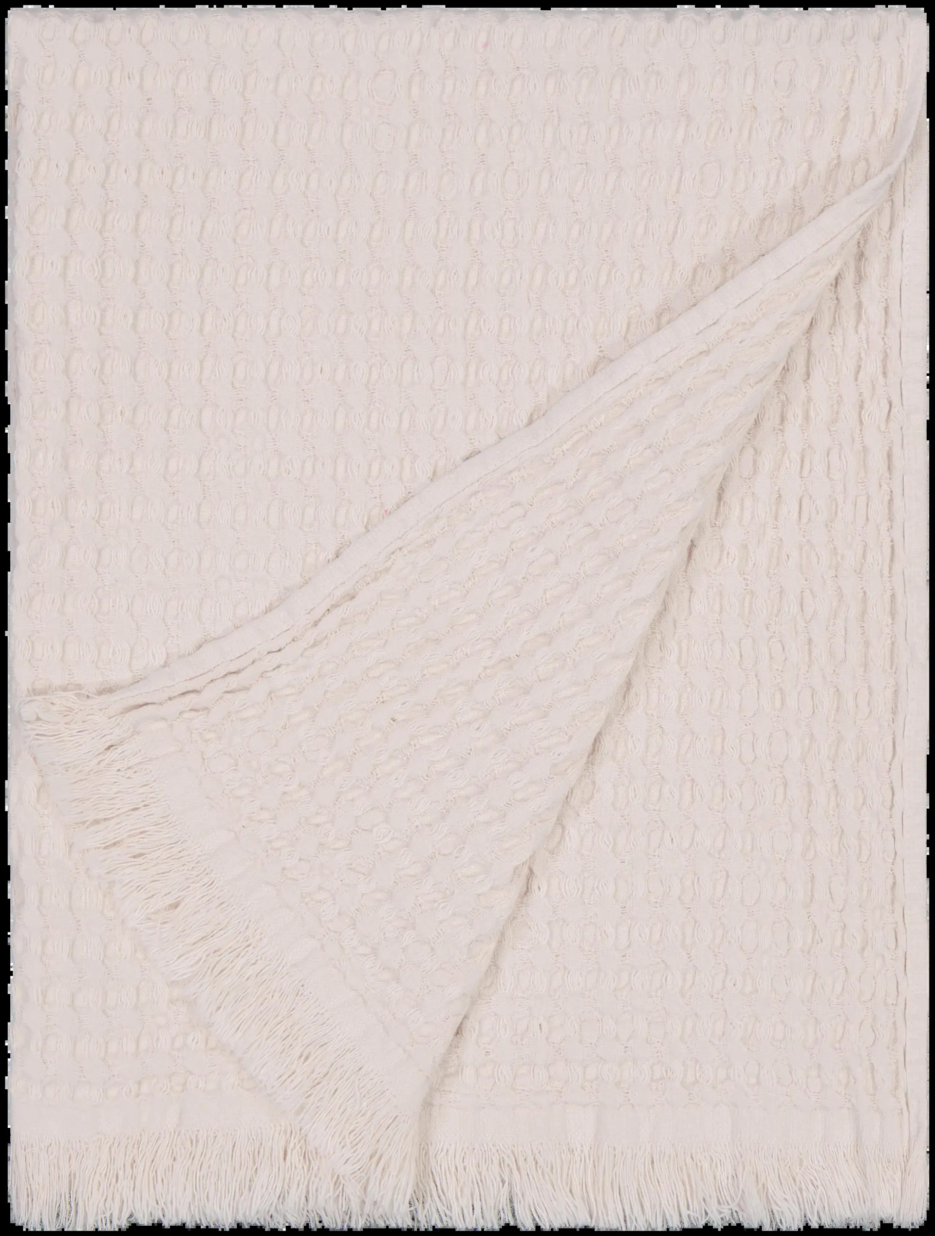 Nanso Vohveli käsipyyhe 50x70cm beige