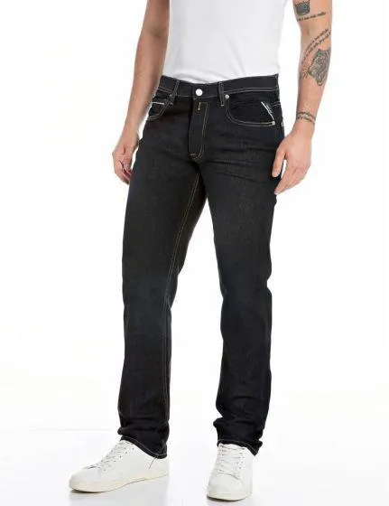 Replay farkut Grover Hyperflex