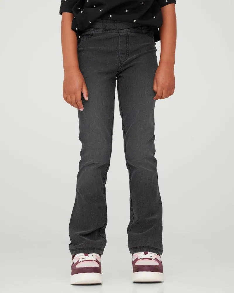 Leggingsit, väljähkeiset