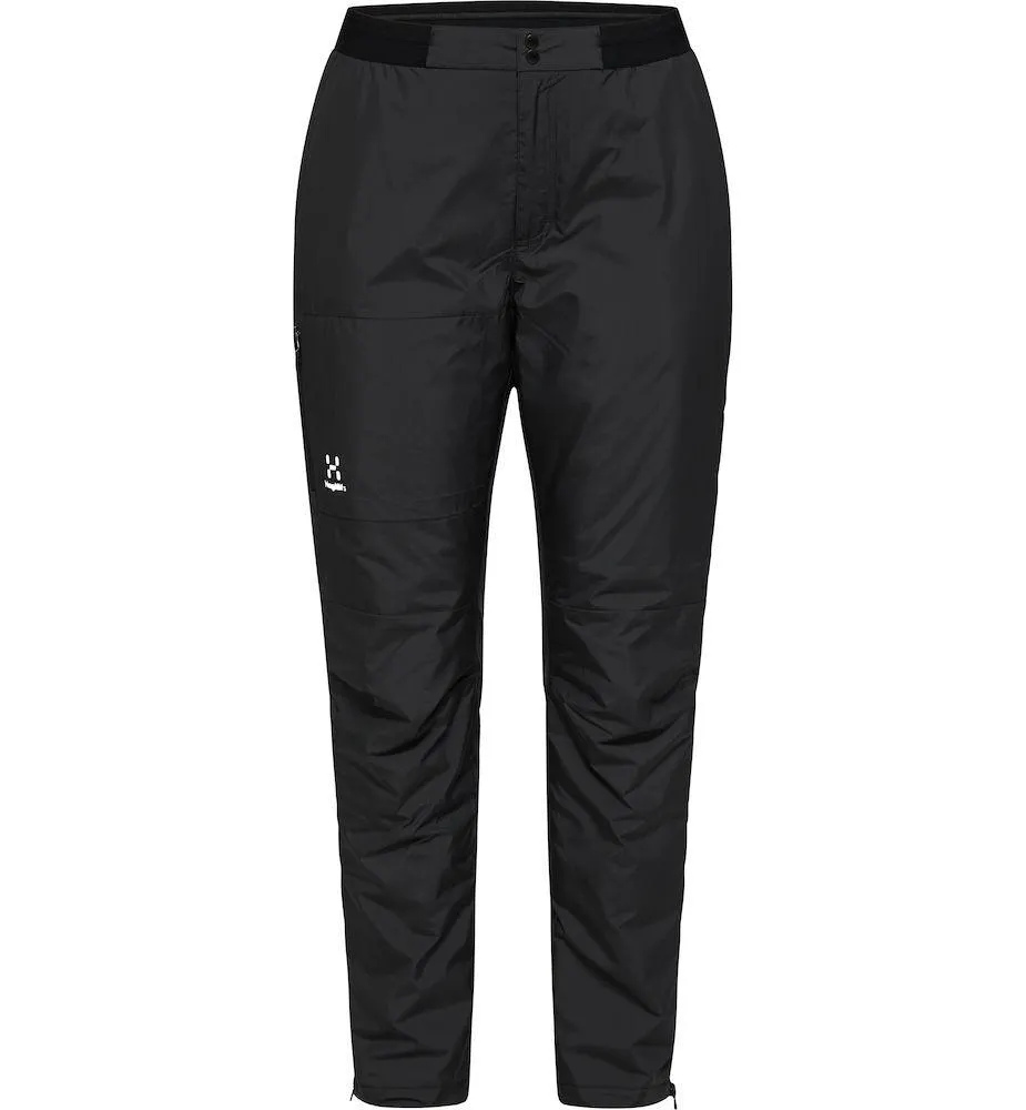 Mimic Silver Pant Women