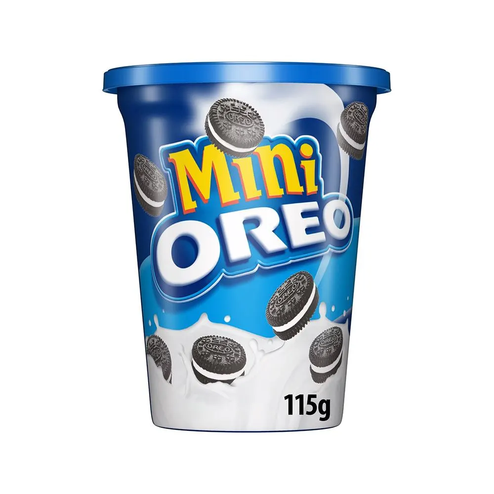 OREO mini 115g