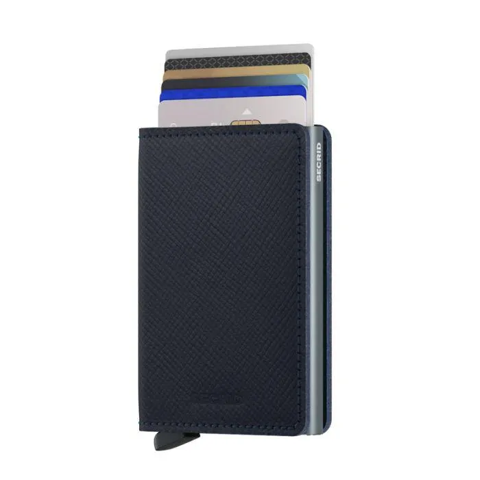 Secrid Slimwallet muu esine SSA-NAVY