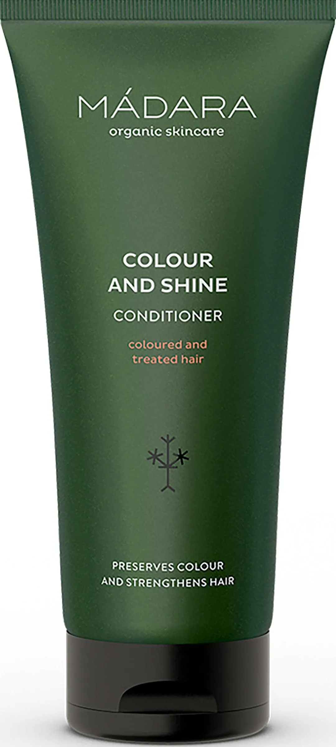 Värjätyn tukan hoitoaine, 200 ml