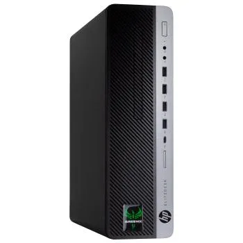 GreeniX 800 G4 SFF i5
