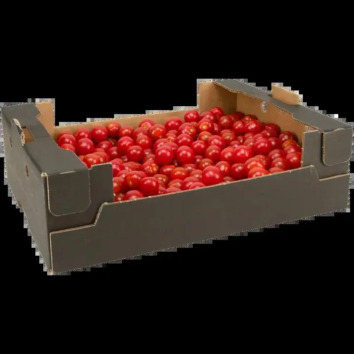 Makea kirsikkatomaatti