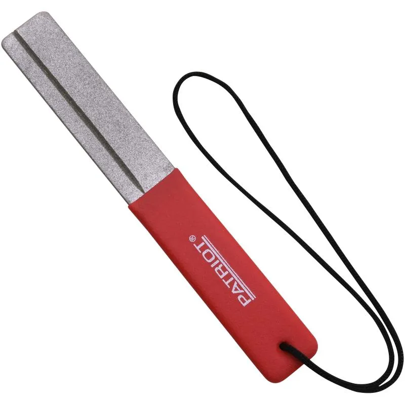 Koukunteroitusviila Patriot Diamond 6"