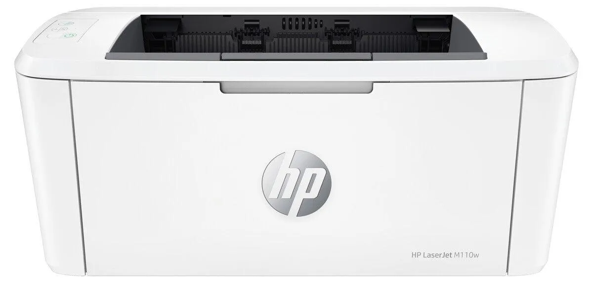 HP LaserJet M110w Langaton lasertulostin, mustavalkoinen