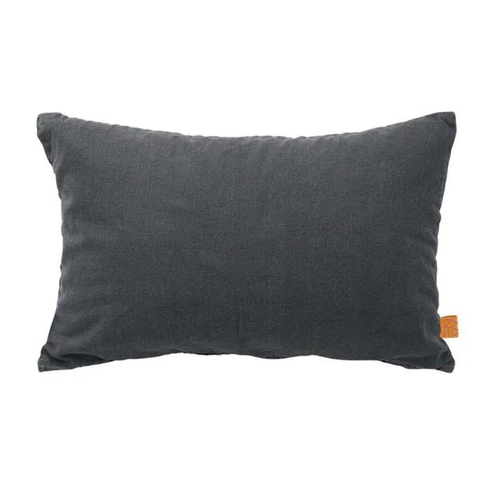 ENVY TYYNY 40x60CM MUSTA