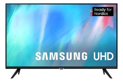 SAMSUNG UE55AU7095U 55" UHD-TV