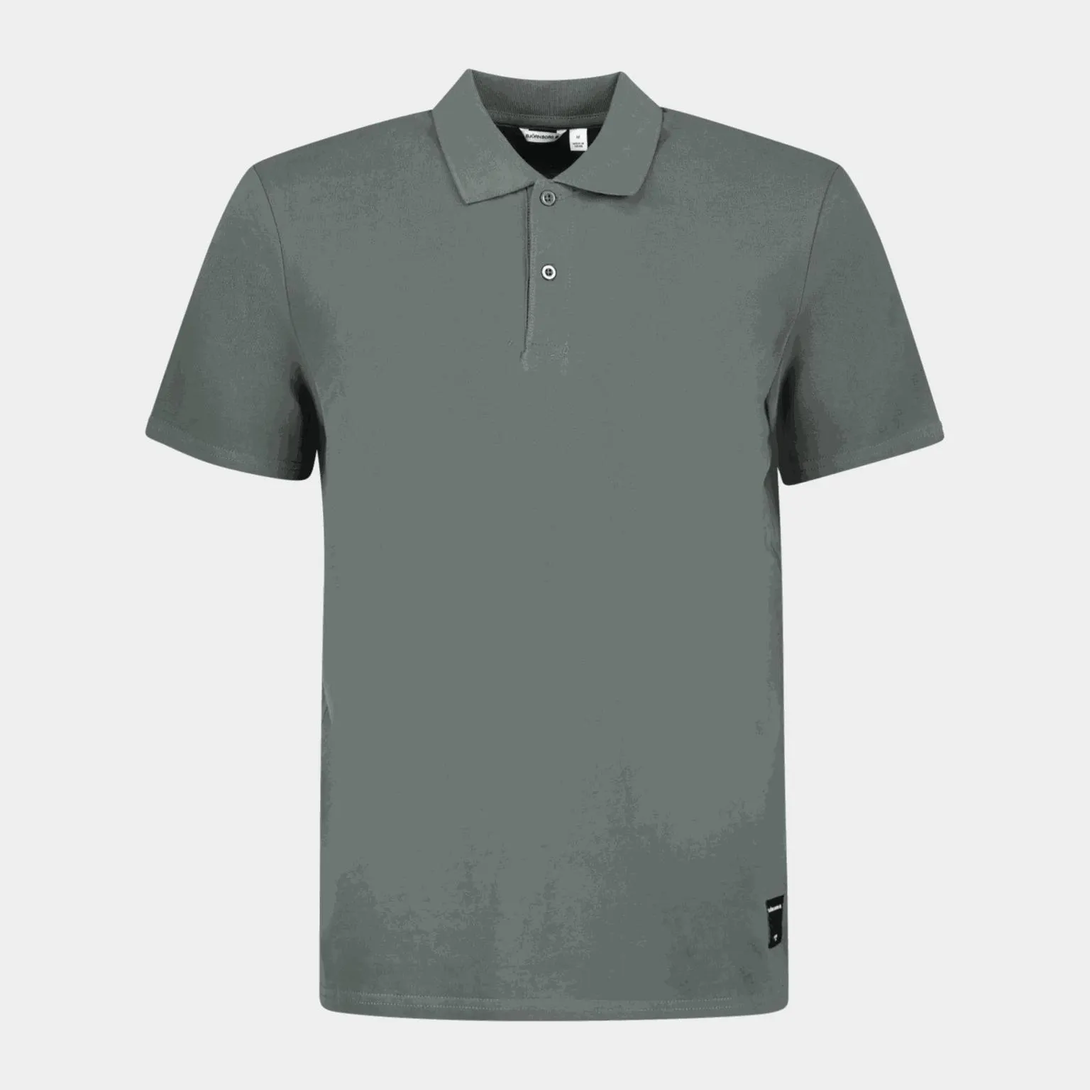 Borg Polo Shirt, ,iesten pikeepaita
