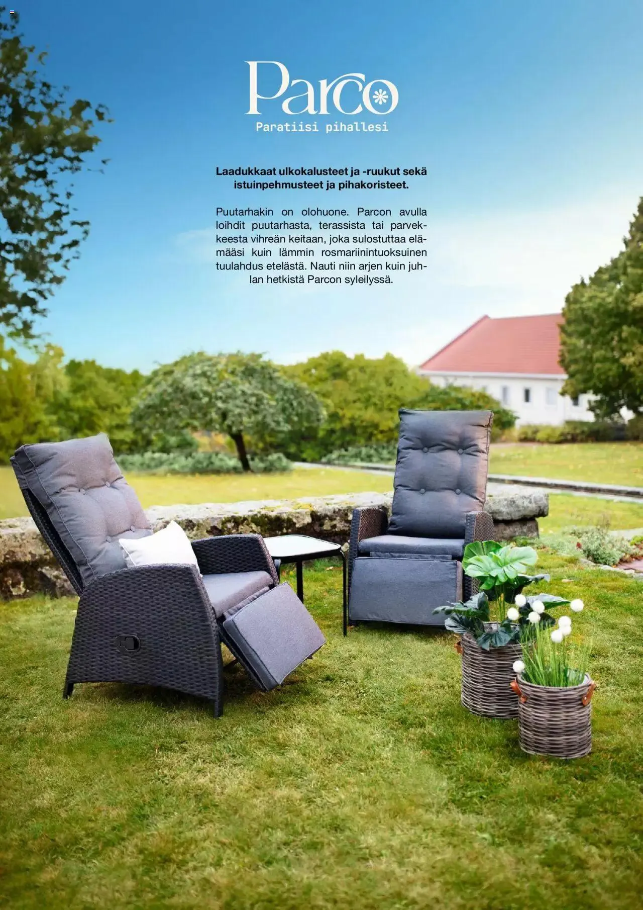 Tokmanni - Kesä 2023 voimassa alkaen 17. huhtikuuta - 31. joulukuuta 2023 - Tarjouslehti sivu 2