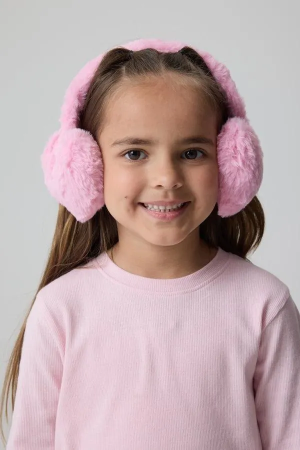 Sydämenmuotoiset korvalaput