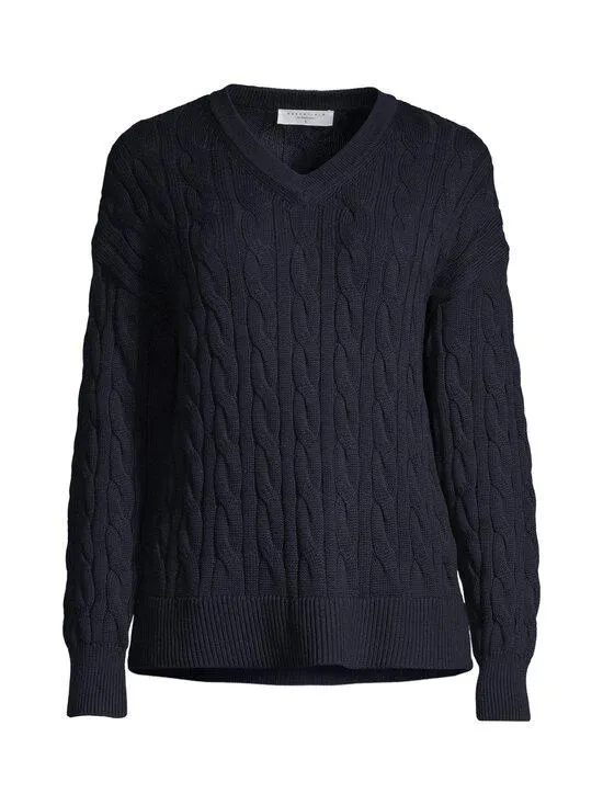 Felicia-palmikkoneule