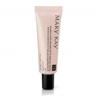Mary Kay® Foundation Primer SPF15
