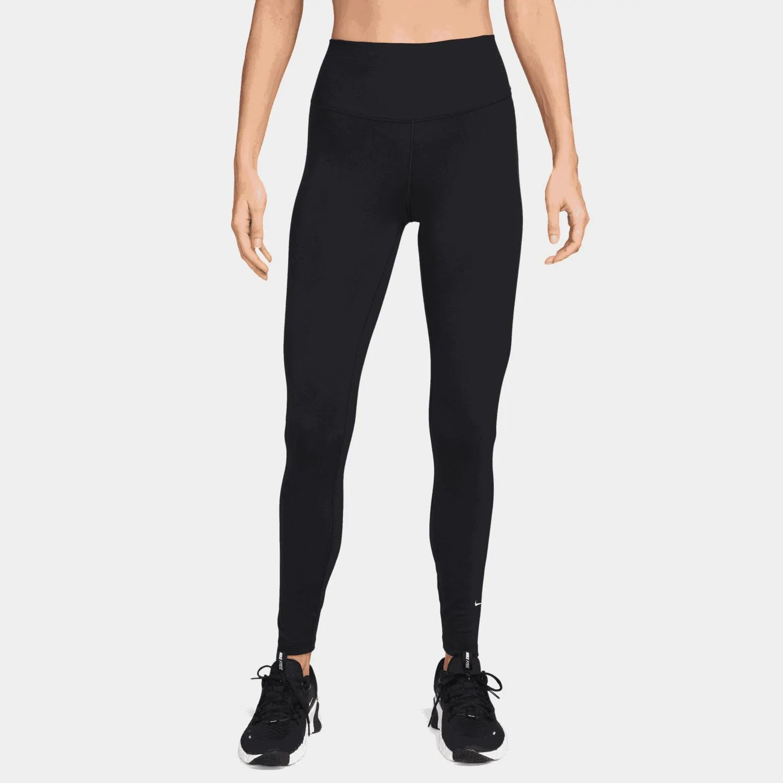 Dri-FIT One High Rise Tight, naisten treenitrikoot