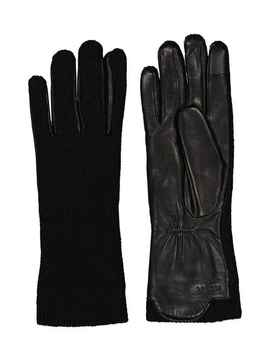 Samantha-nahkakäsineet