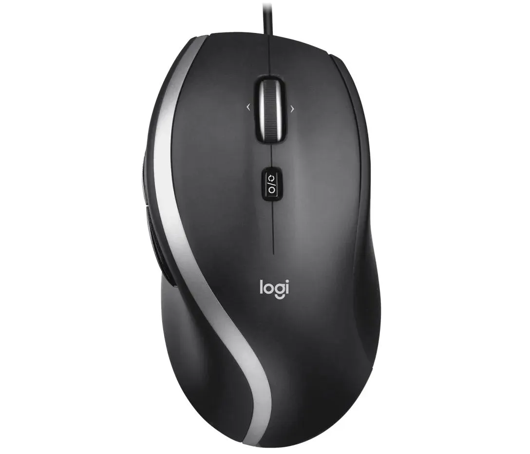 Logitech M500s Langallinen hiiri