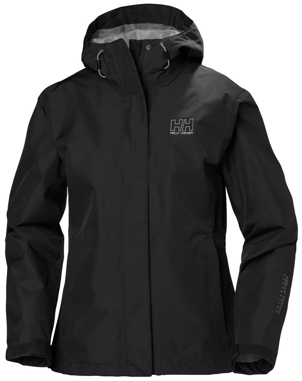 Helly Hansen W Seven J Jacket - naisten kuoritakki