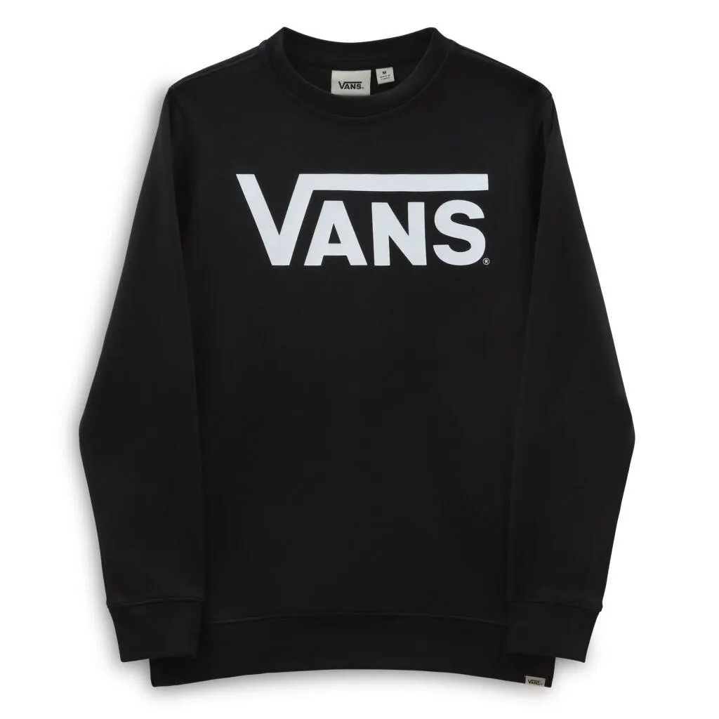 Classic Vans Crew-b - lasten collegepaita