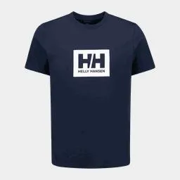 Box T-Shirt, miesten t-paita