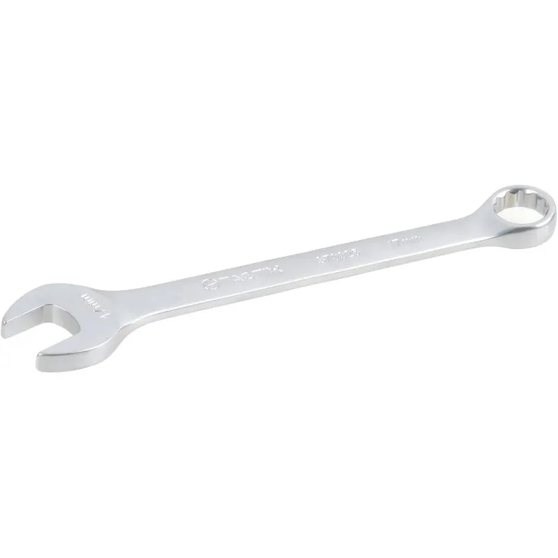 Kiintolenkkiavain Tactix 17 mm