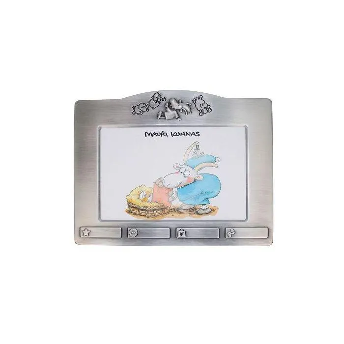 Remmitalo Herra Hakkar tinaesine 078501