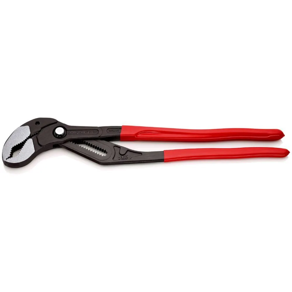 Knipex® 87 01 560 Cobra siirtoleukapihdit 120/560 mm