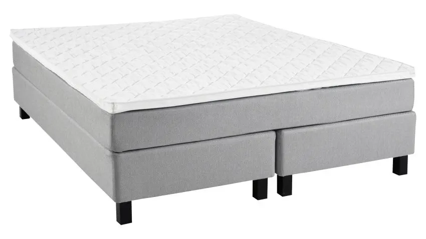 SABINA-jenkkisänky 160x200 cm, ilman sijauspatjaa