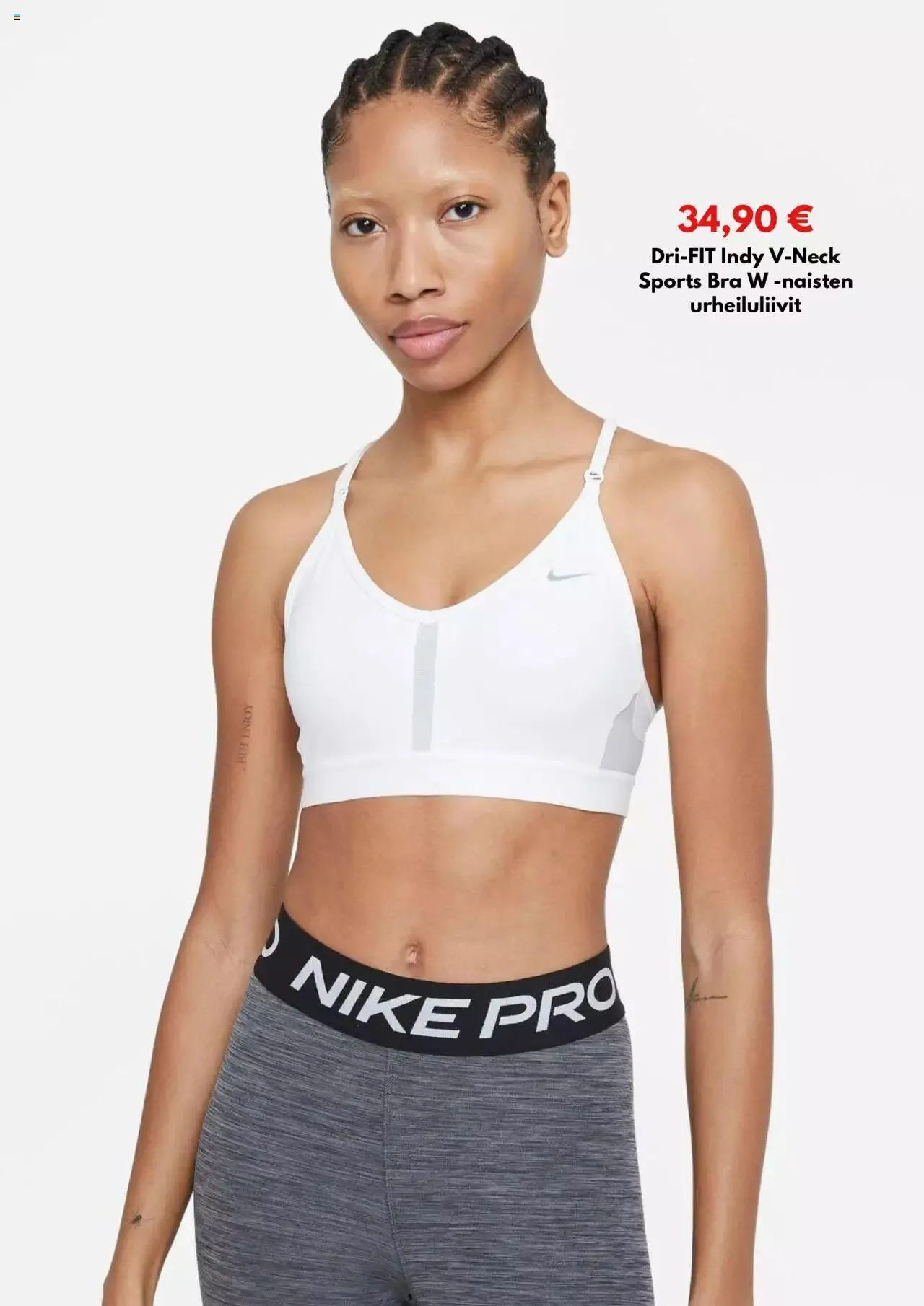 Intersport tarjoukset voimassa alkaen 1. syyskuuta - 31. joulukuuta 2023 - Tarjouslehti sivu 10