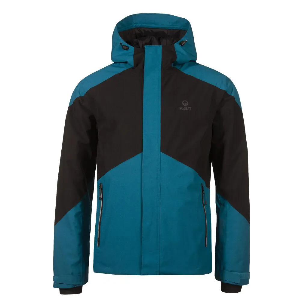 Mikke M Dx Ski jacket - miesten toppatakki