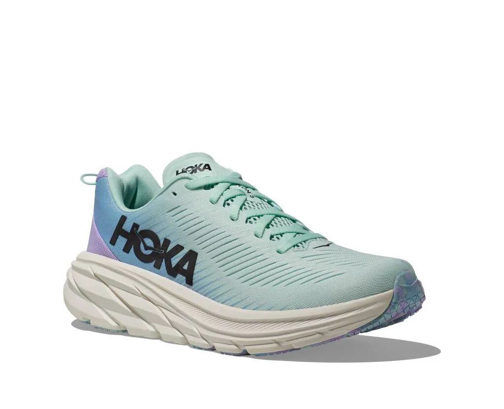 Hoka One One Rincon 3 W - naisten juoksukengät