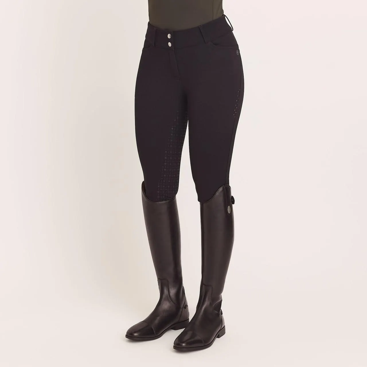 Ratsastushousut Copenhagen Premium