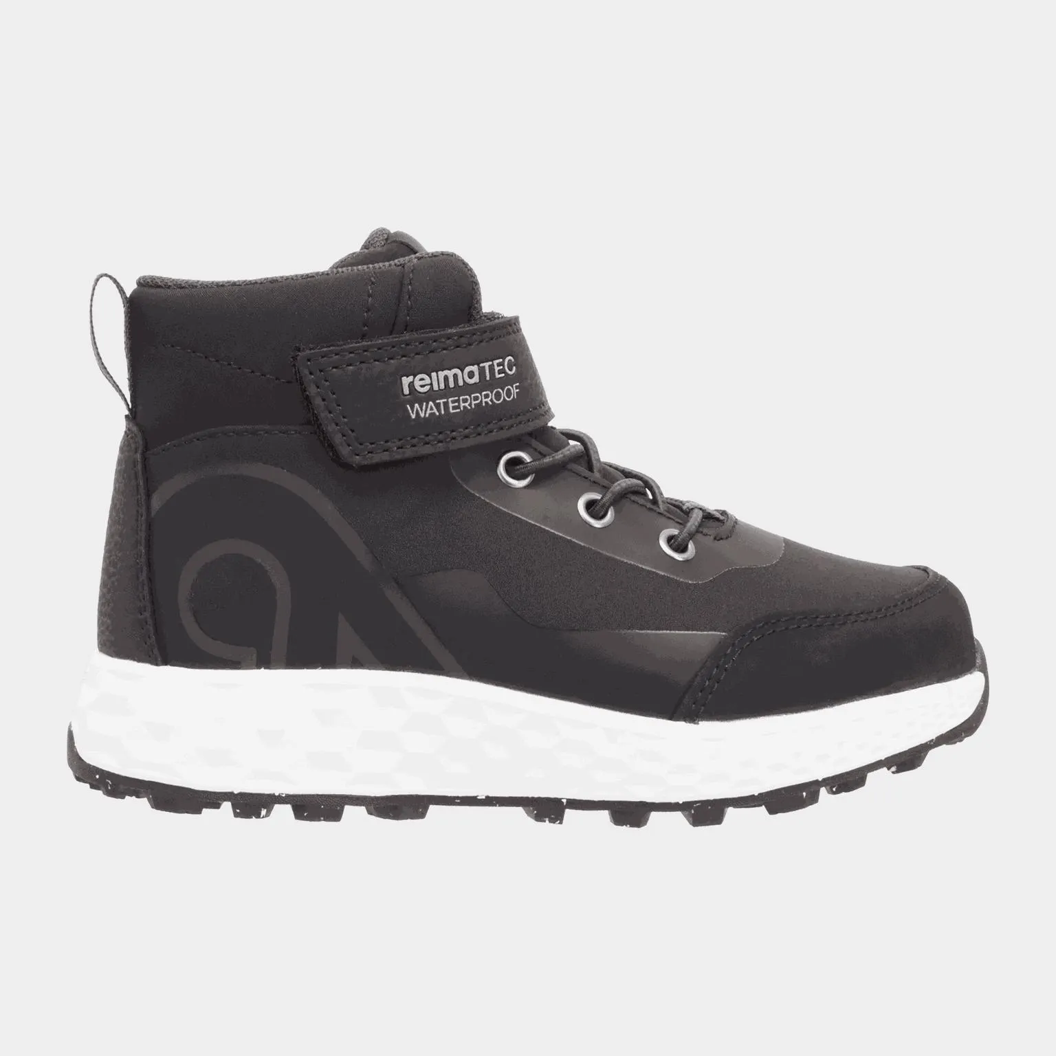 Hiipien ReimaTec, nuorten vedenpitävät vapaa-ajankengät