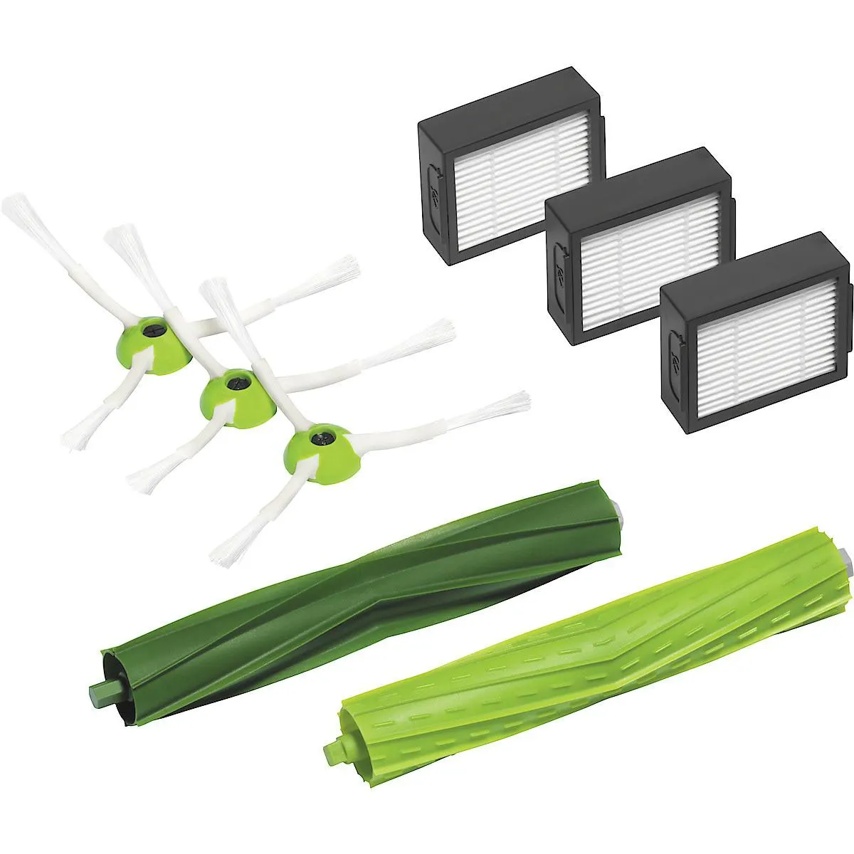 Tarvikepaketti iRobot Roomba e5/e6/i7-sarja