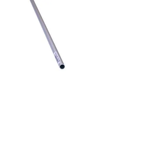 Warma putki alumiini 8x1x2000