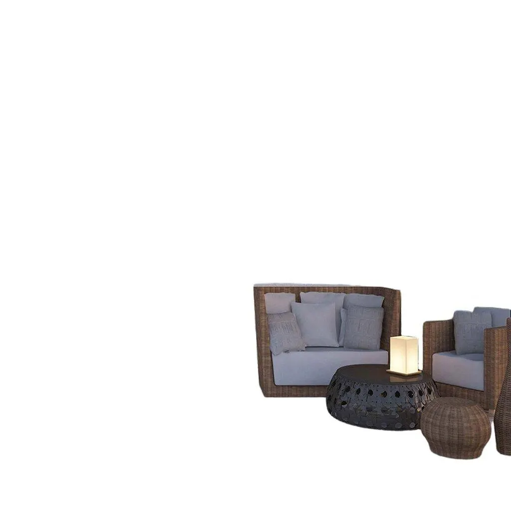 Kukkakuvioinen Sermi Sisä- ja Ulkokäyttöön Pickify, 1PC-180X180cm/71*71in