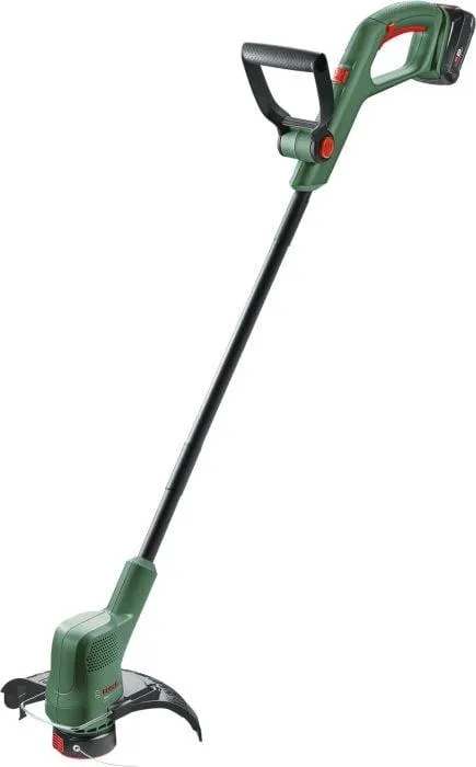 Akkutrimmeri Bosch EasyGrassCut 18-230 2Ah