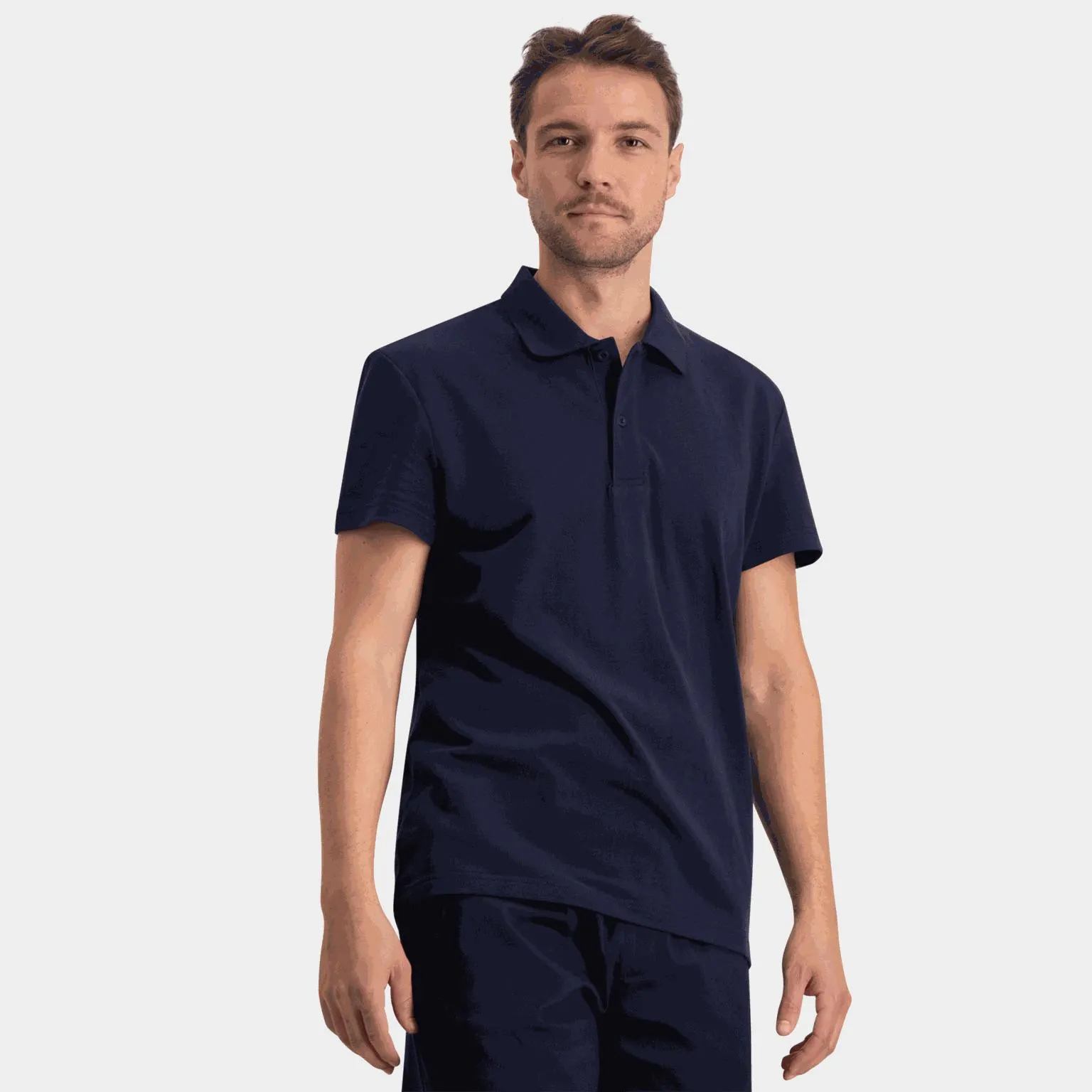 Polo Shirt, miesten poolopaita