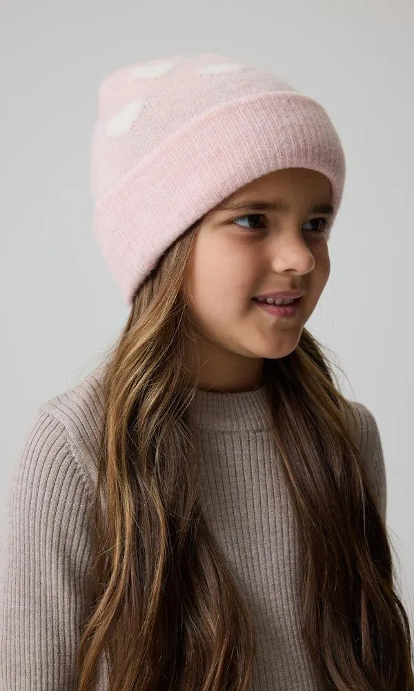 Pipo villasekoitetta